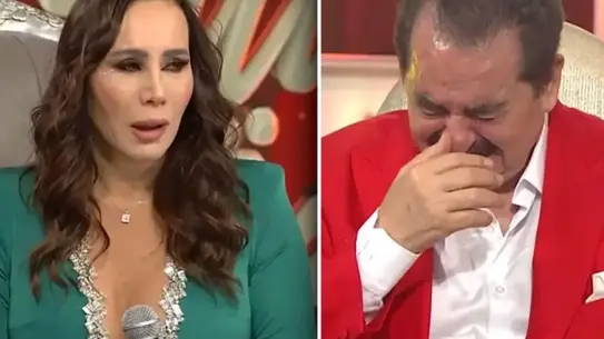 Asena, Çocukluk Şiddetini Açıklıyor: “Her Cuma Günüm Dayakla Geçti”