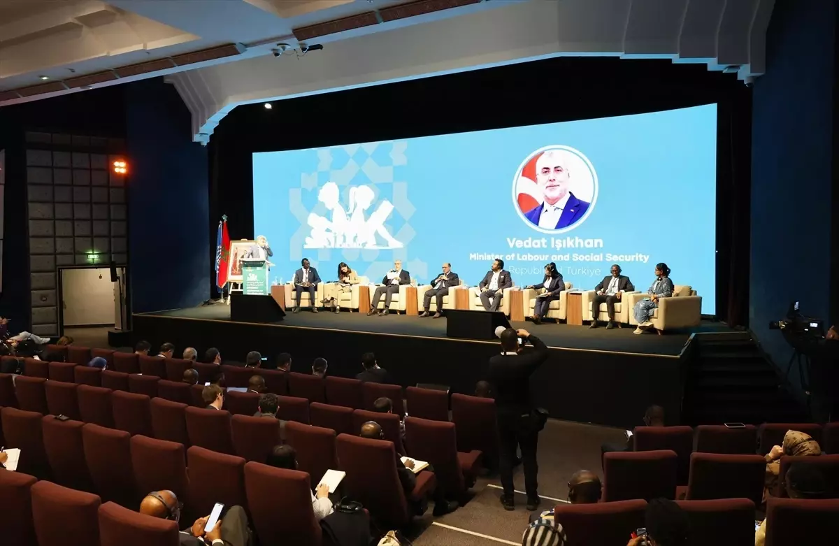 Marakeş'te Çocuk İşçiliği Konferansı: Türkiye'nin Stratejik Yaklaşımı
