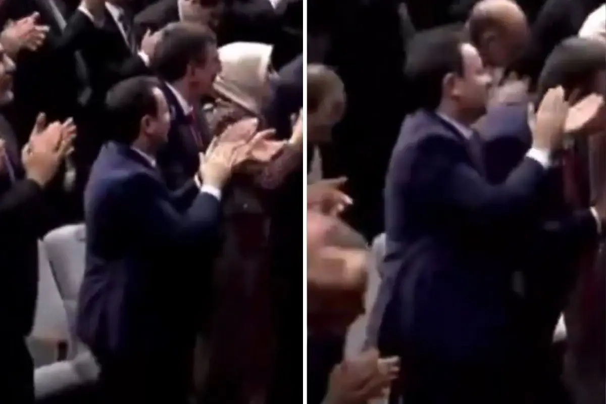 Erdoğan'ın CHP'ye Yönelik Sert Sözleri TBMM'de Gerginliğe Neden Oldu