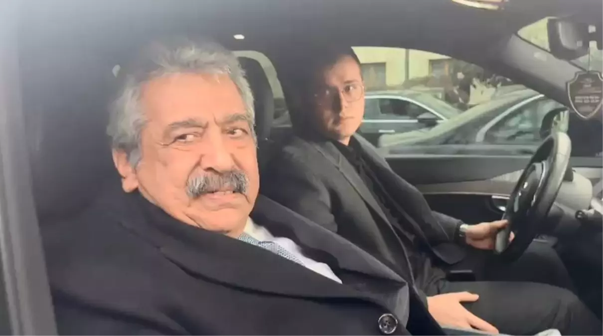 TBMM'de Terörsüz Türkiye İçin Stratejik Görüşme