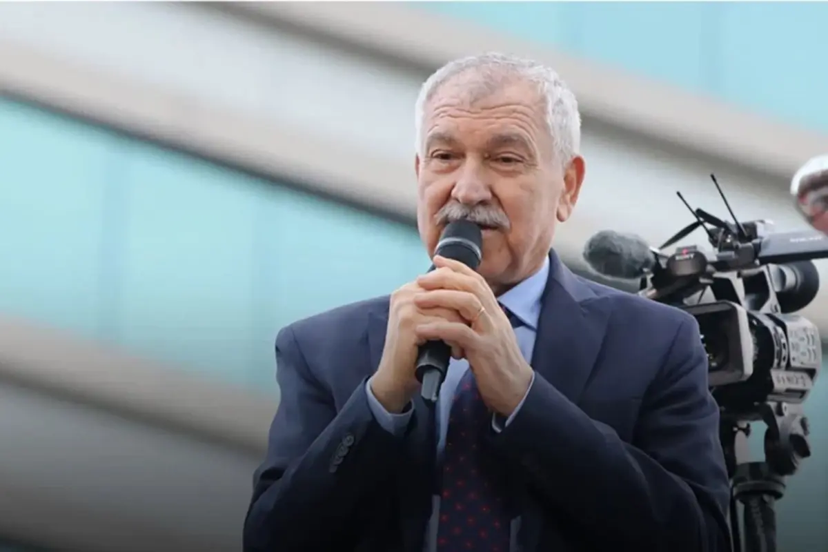 Yüksek Mahkeme, Zeydan Karalar ve 5 Diğerinin Tahliyesine Savcılık İtirazını Reddetti