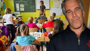 Lifetouch ve Eski CEO Leon Black'ın Jeffrey Epstein Bağlantısı Medyada Gündemde