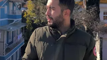 CHP Gençlik Kolları Başkanı Ramazan Yıldız, sosyal medya paylaşımı sonrası tutuklandı