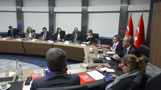 Gümrük Birliği tartışması