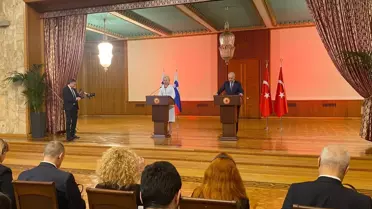 TBMM'de tartışılan demokratik süreç