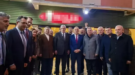 İYİ Parti Lideri Dervişoğlu'ndan TBMM'deki Gerginlik Üzerine Uyarı