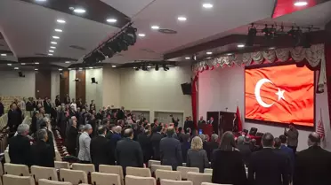 YÖK Başkanı Özvar'ın mesleki eğitim vurgusu