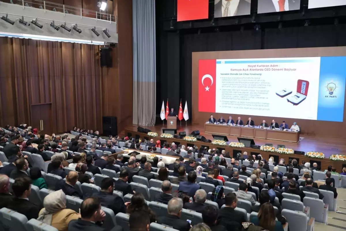 Helikopter Ambulansları 2026’da Hizmete Girecek: 50 Bin Vaka Taşıma Kapasitesi