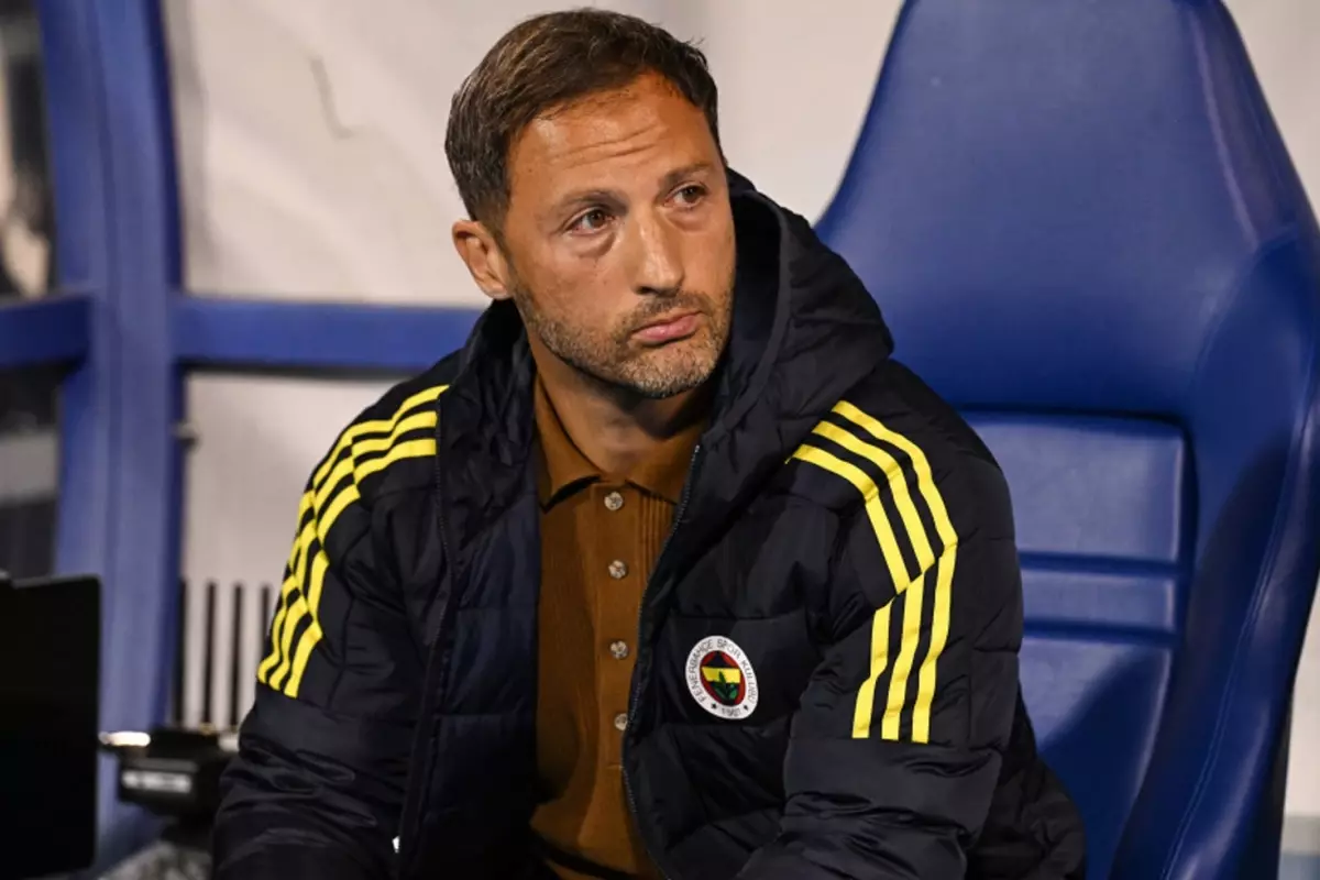 Tedesco, Kerem Aktürkoğlu'na Trabzonspor Derbisinde Özel Hücum Görevi Verdi