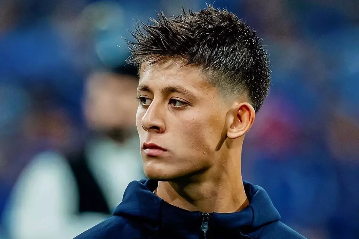 Arda Güler, Mobbing İddialarına Sosyal Medyada Net Yanıt Verdi