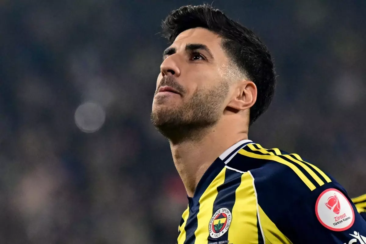 Marco Asensio'nun Milli Takıma Dönüş Şansı Gündemde