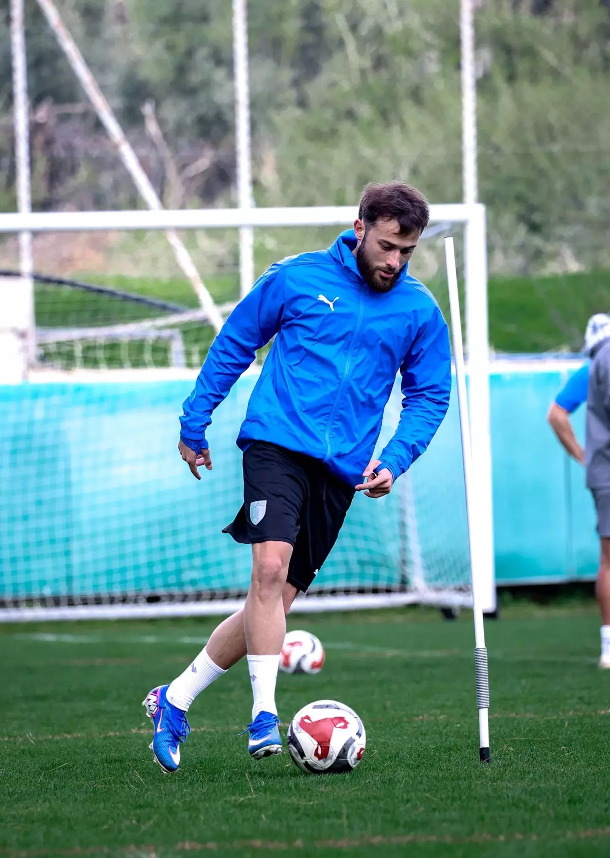 Bodrum FK, Keçiörengücü Galibiyetiyle 4’te 4 Serisini Sürdürüyor