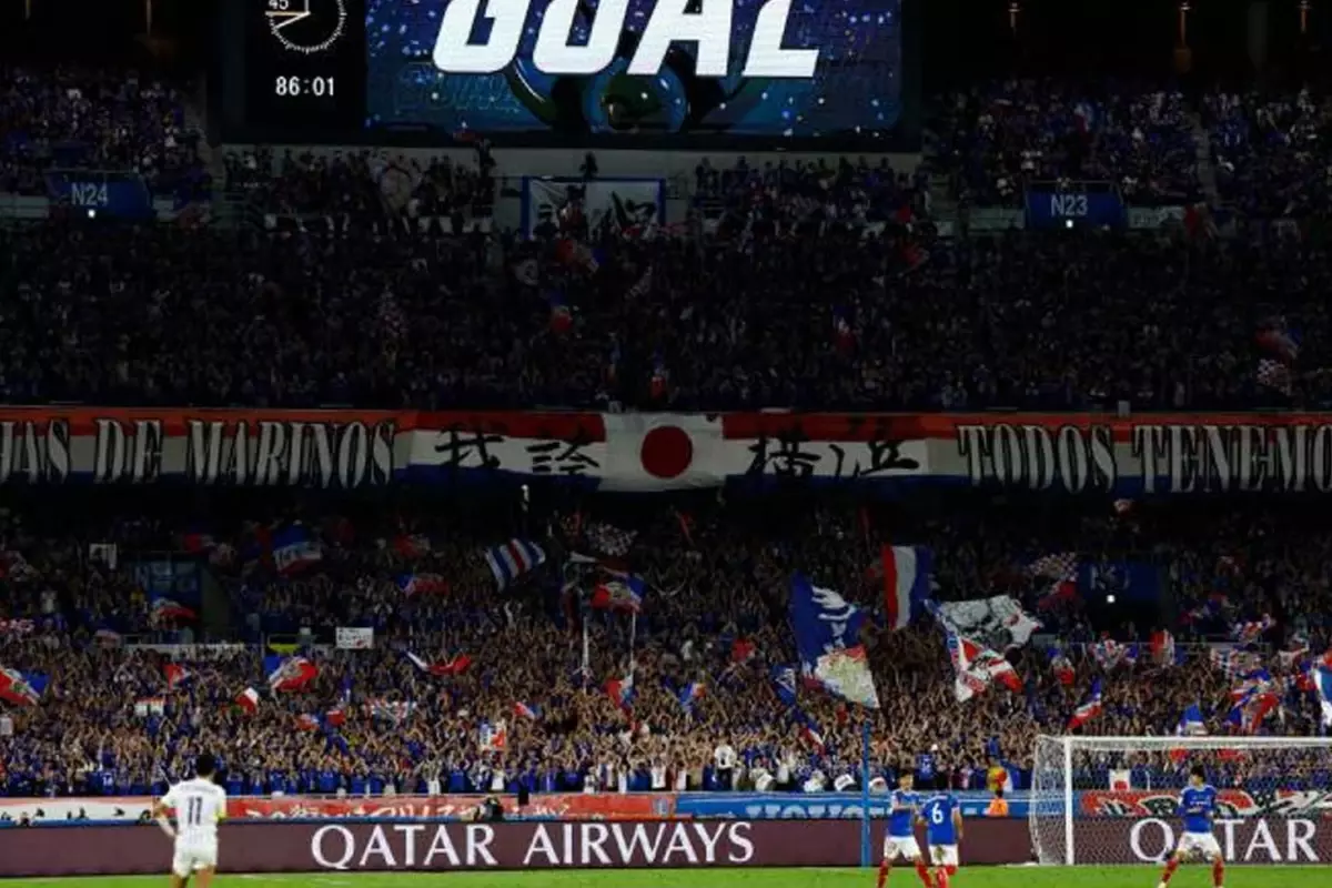 Japonya Futbol Ligi'nde Beraberlik Yok: Yeni Puanlama Sistemi Tanıtıldı