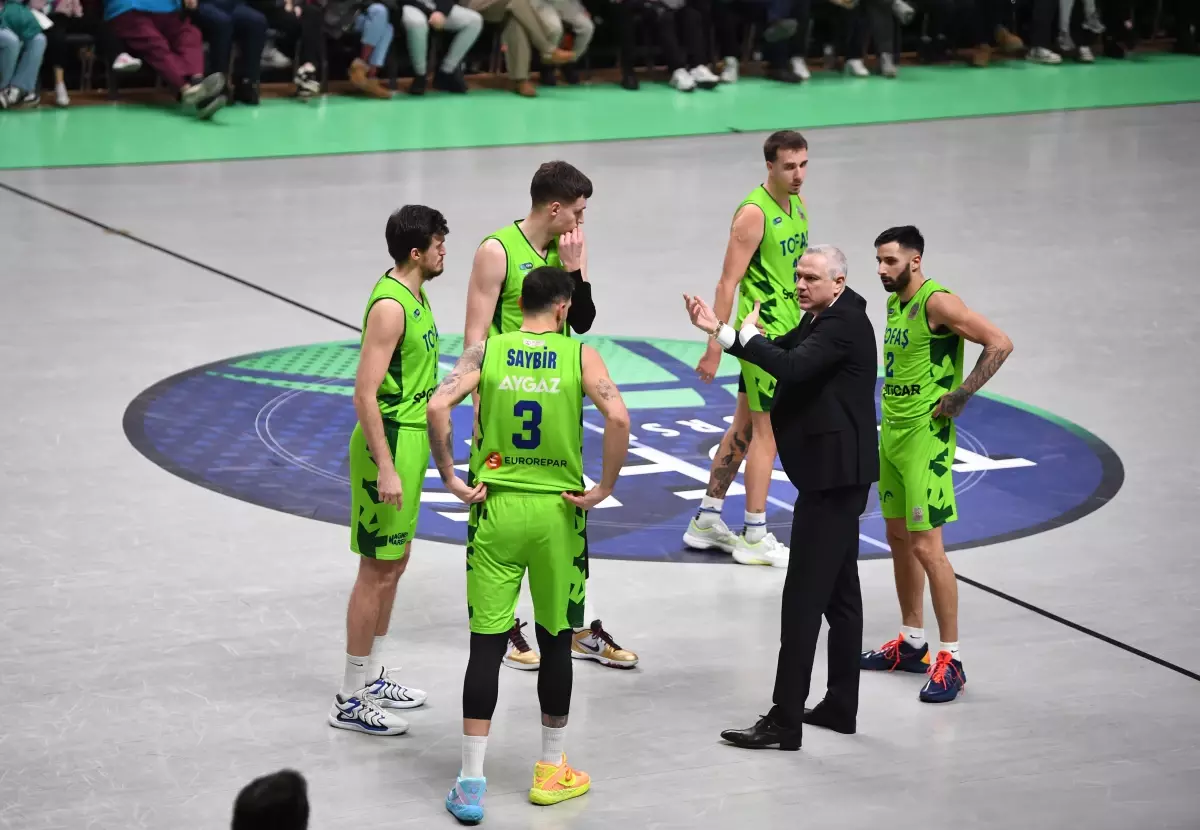 TOFAŞ, Emil Rajkovic ile Sözleşmesini Sonlandırdı