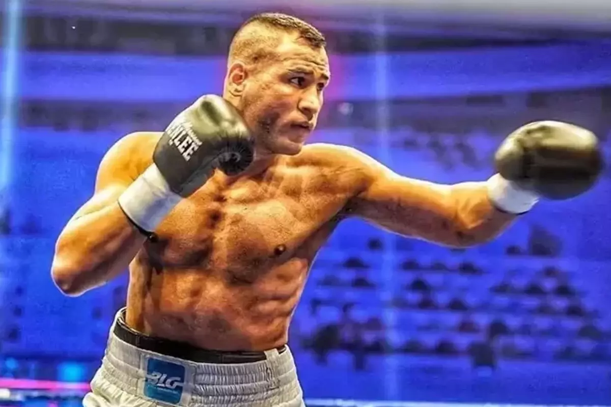 Seyda Keser’in Ani Ölümü Boks Dünyasını Sarsıyor