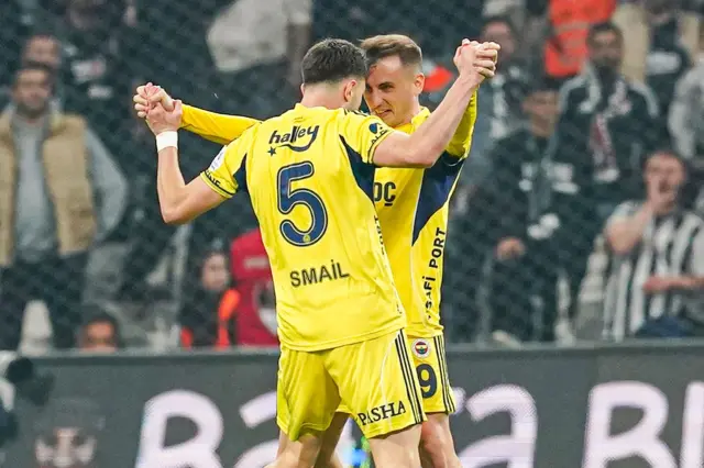 Beşiktaş UEFA geliri