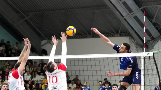 Altekma, zafer anında sevinç gösterisi