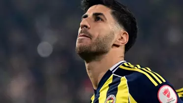 Marco Asensio'nun Milli Takıma Dönüş Şansı Gündemde