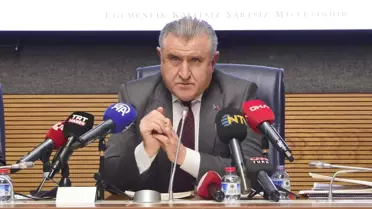 Spor Projeleri Çocukları Suçtan Uzaklaştırıyor: Bakan Bak'tan Açıklamalar