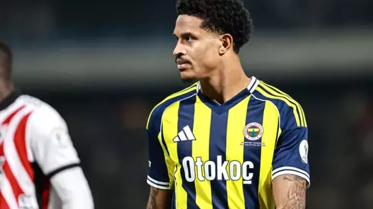 Tedesco'dan Oosterwolde'ye Sert Uyarı: 3 Cümlede Kritik Mesaj