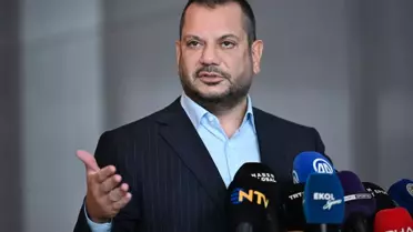 Trabzonspor – Fenerbahçe maçının görseli