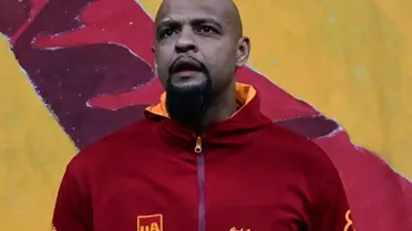Felipe Melo'dan Galatasaray'a Sert Eleştiri: "Avrupa DNA'sı Yok"