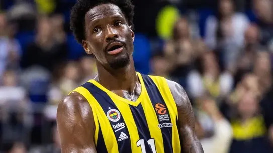 Hayes‑Davis ve Fenerbahçe