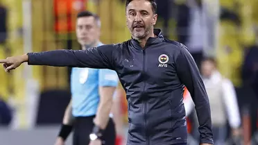 Pereira ve Fenerbahçe maç öncesi