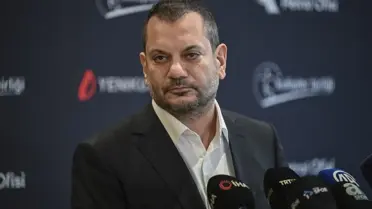 Kulüpler Birliği, B Takımı Projesi İçin TFF ile Görüşmeye Hazırlanıyor