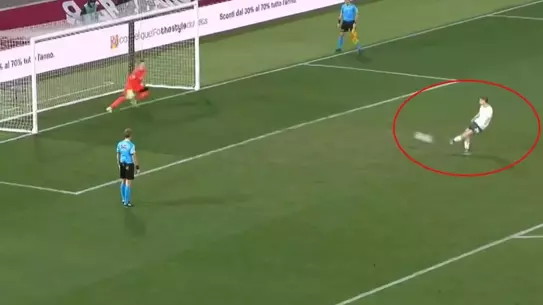 Lazio penaltı galibiyeti