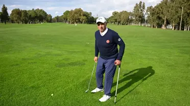 Engelleri Aşan Şampiyon: Golfte Avrupa 1.'si Mehmet Kazan'ın İlham Verici Hikayesi