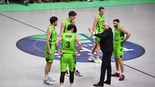 Emil Rajkovic ile vedalaşma