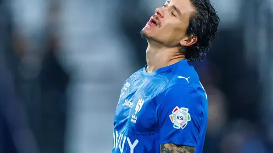 Al-Hilal'in yeni kadro planlaması