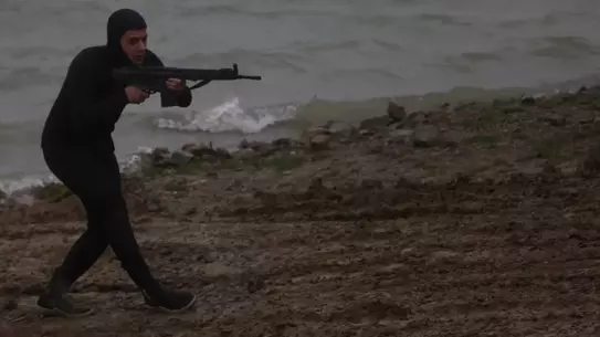 Gelibolu’da Durgun Sulardan Geçiş Eğitimine Katılım ve Detaylar