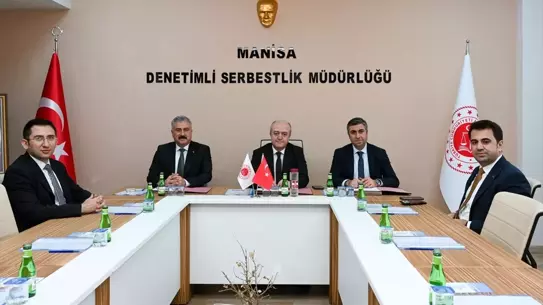 Parmak izi tarama cihazı