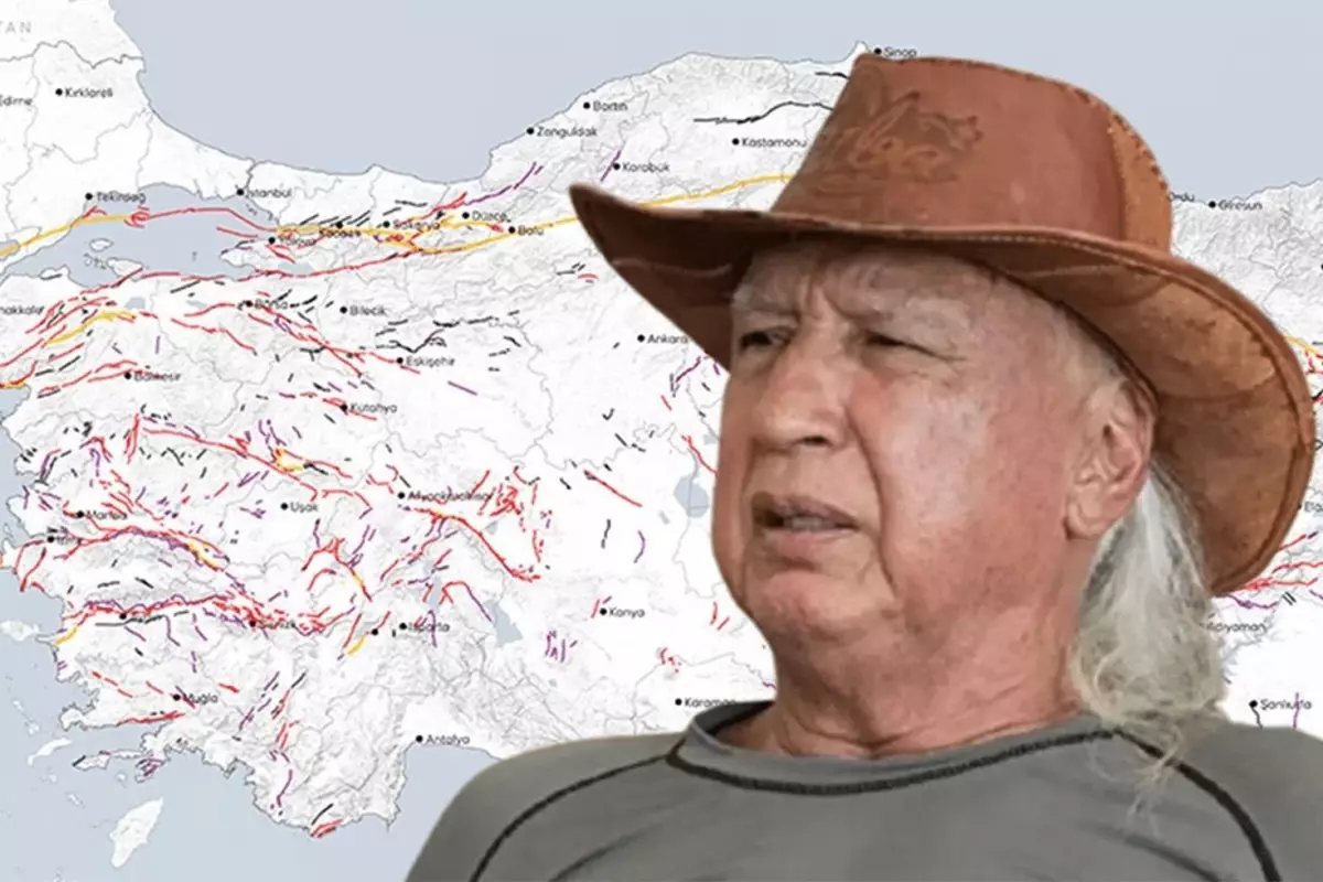 Prof. Dr. Şener Üşümezsoy’dan İstanbul Depremi Üzerine Çığır Açan Değerlendirme