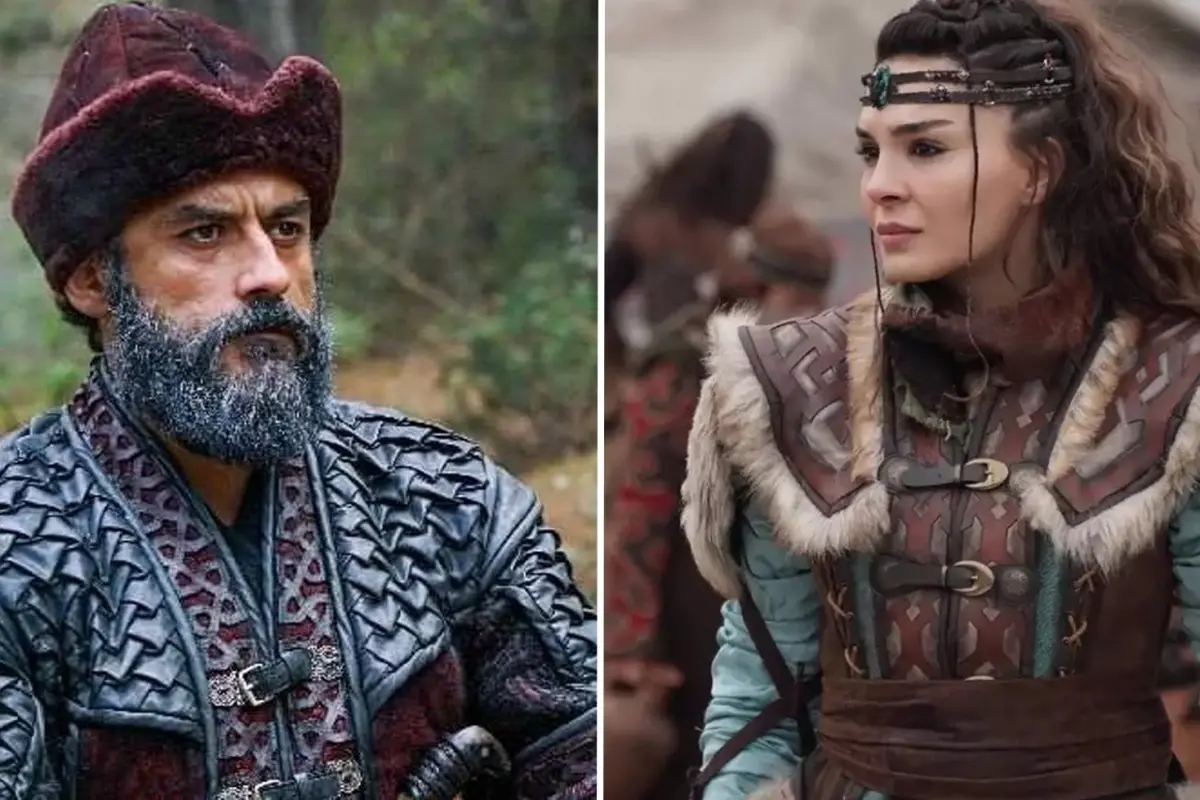 Ebru Şahin'den Kanbolat Görkem Arslan'a Duygusal Veda: Hediyeyi Sunamadan