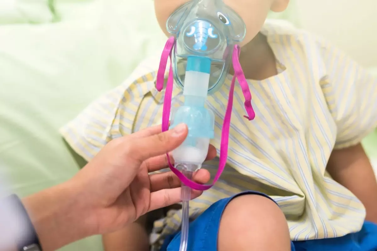 RSV Virüsü Kış Aylarında Yaygınlaşıyor: 30 Milyondan Fazla Kişi Risk Altında