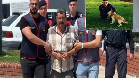 Aydın Efeler'de Borç Tartışması Sonucu Arkadaşını Öldüren Fatıh Ünal'a Müebbet Hapis