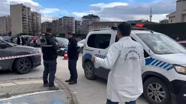 Bursa’da Öğretmen, Eski Nişanlısının Silahlı Saldırısına Maruz Kaldı