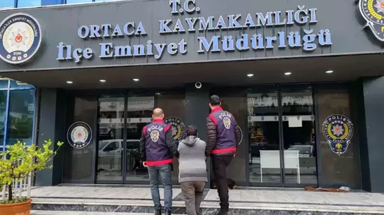 Eskişehir'de Cinayet Zanlısı M.S. Ortaca'da Yakalandı, 16 Yıl 8 Ay Hapis Cezası