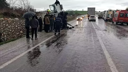 Kazanın detaylı fotoğrafı