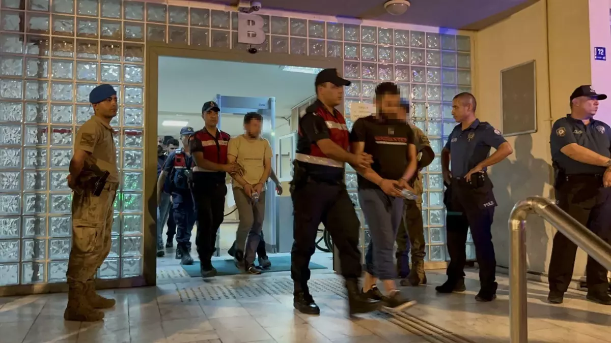 Aydın’da Özbek Kadına Yönelik Kasten Öldürme Davası Hazırlandı