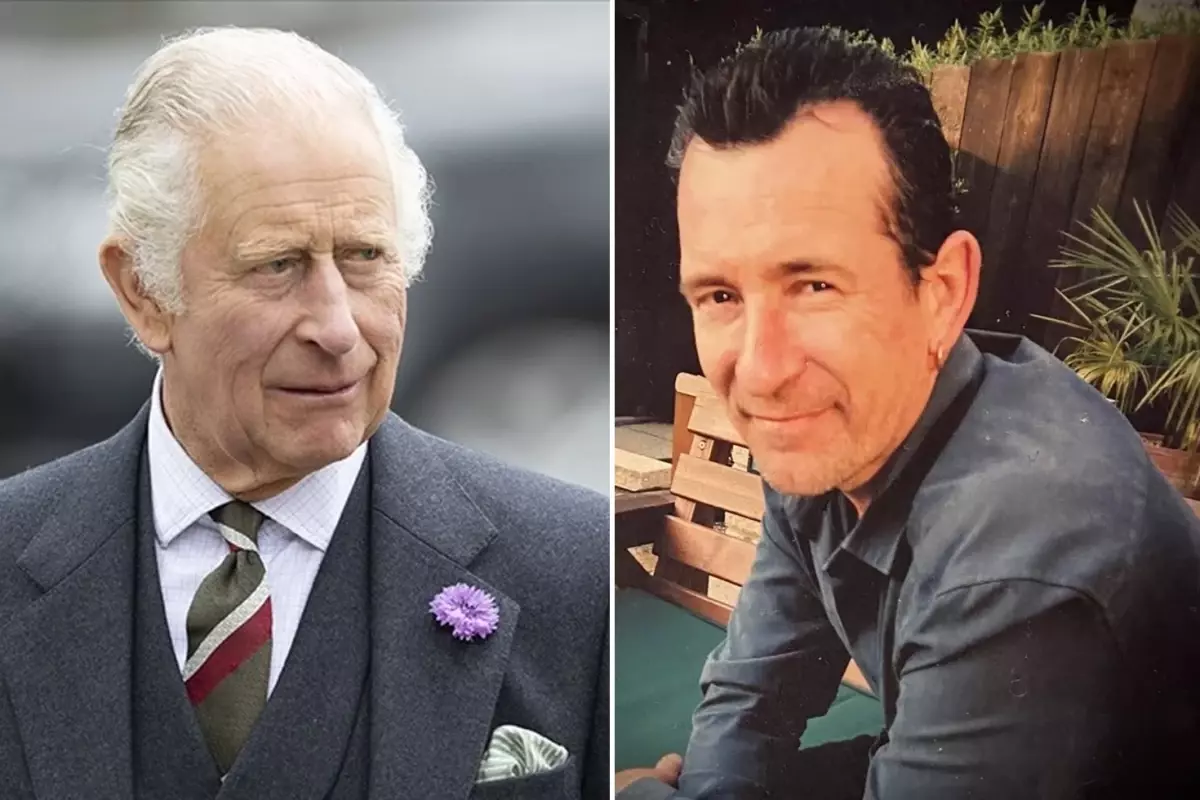 Kraliyet Dekoratörünün İntiharı: Eleştirilerin Ardından Gelen Trajik Son