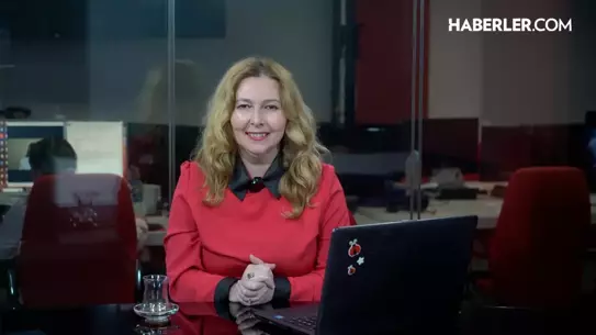 Astrolog Aysun Koç'un Tutulma Analizi