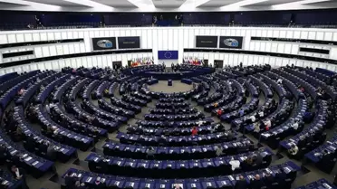 Dışişleri Bakanlığı, Avrupa Parlamentosu’nun Türkiye’ye Yönelik Kararlarını Sert Eleştirdi