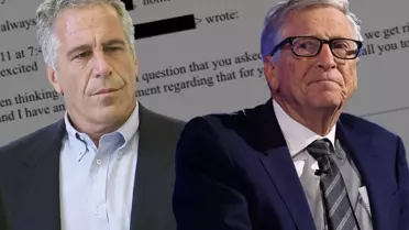 Epstein’ın 2011 E‑postasında Bill Gates’e Sorulan Şok Soru Gündemde