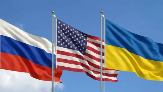 Müzakere katılımcıları