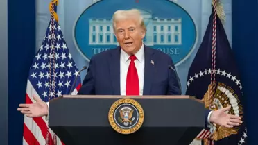 Trump ve İran arasındaki anlaşma görüşmeleri