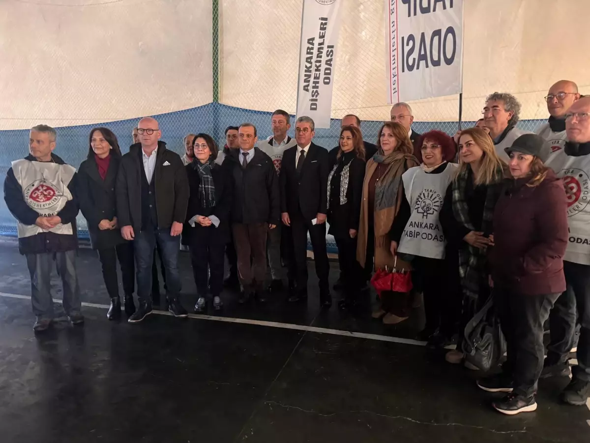 CHP, Yeni Vergi Düzenlemesine Karşı Anayasa Mahkemesi'ne Başvurdu